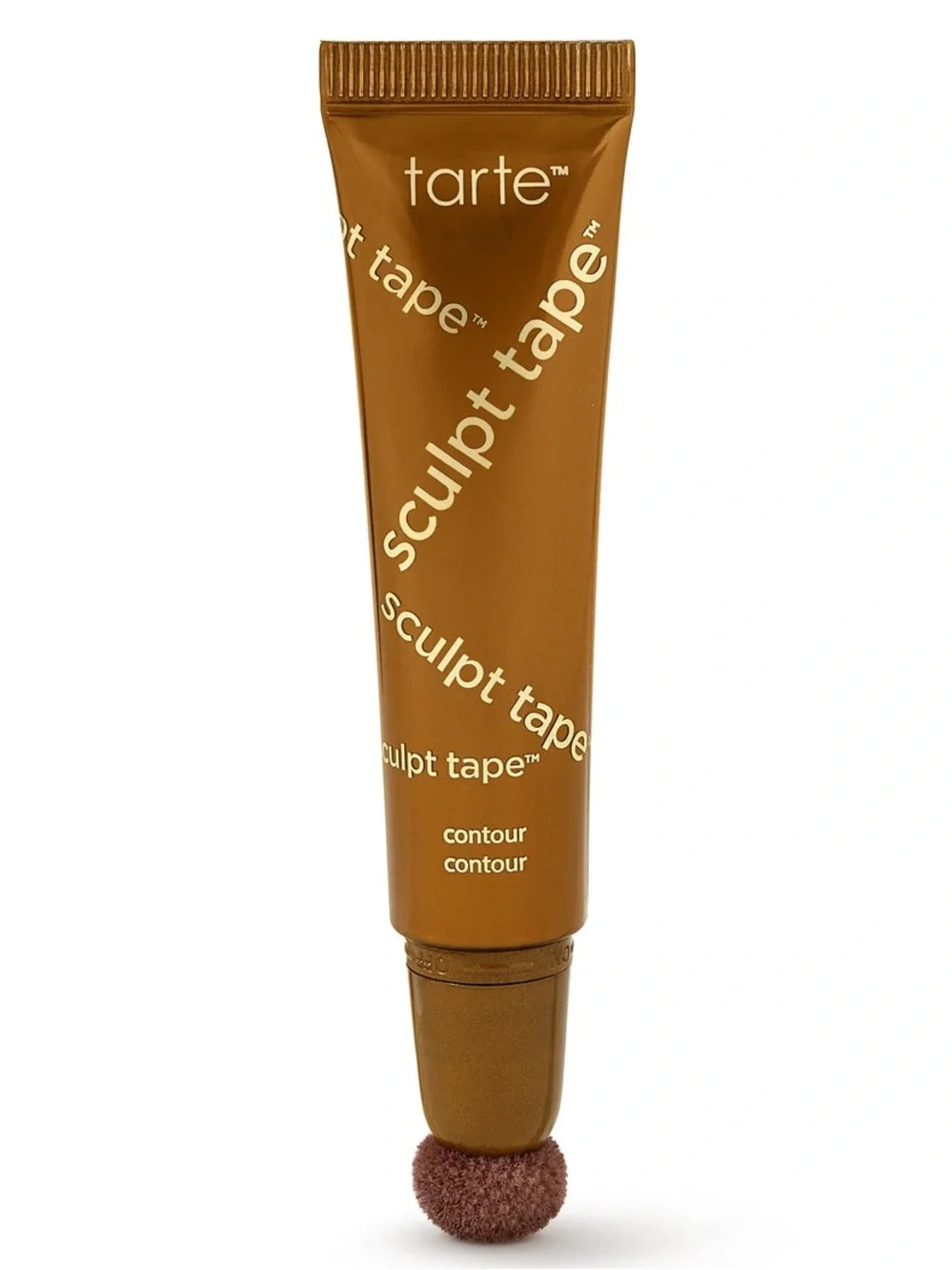 TARTE Sculpt Tape Color Cool Bronze Full Size